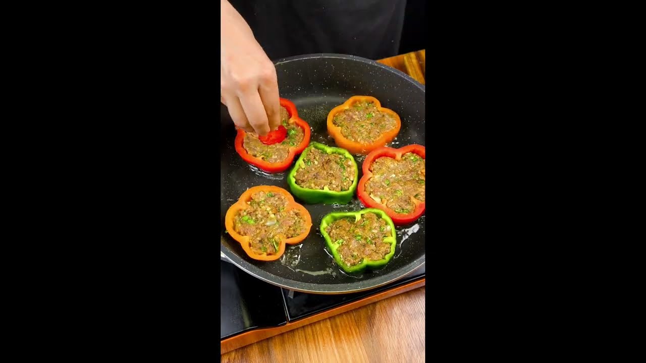5 Most Viewed Dinner Recipes 🍔🥙🍝 | Easy & Delicious