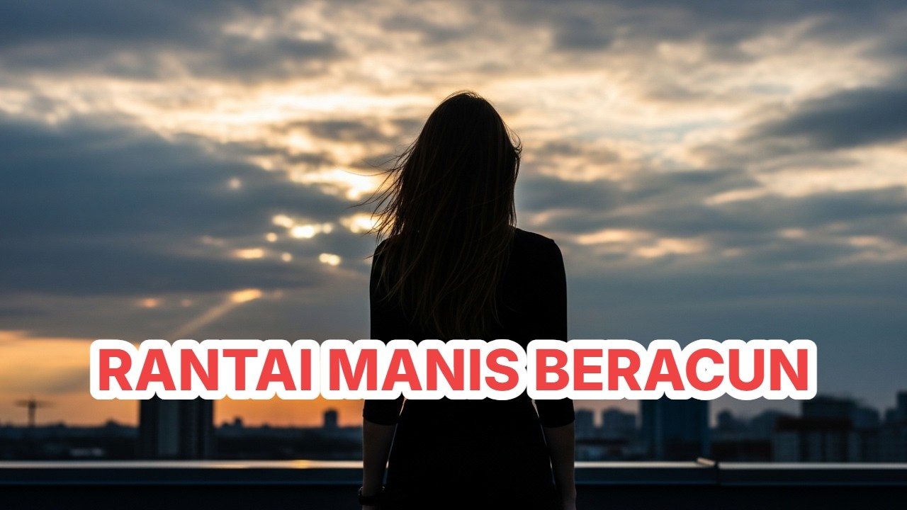 Rantai Manis Beracun