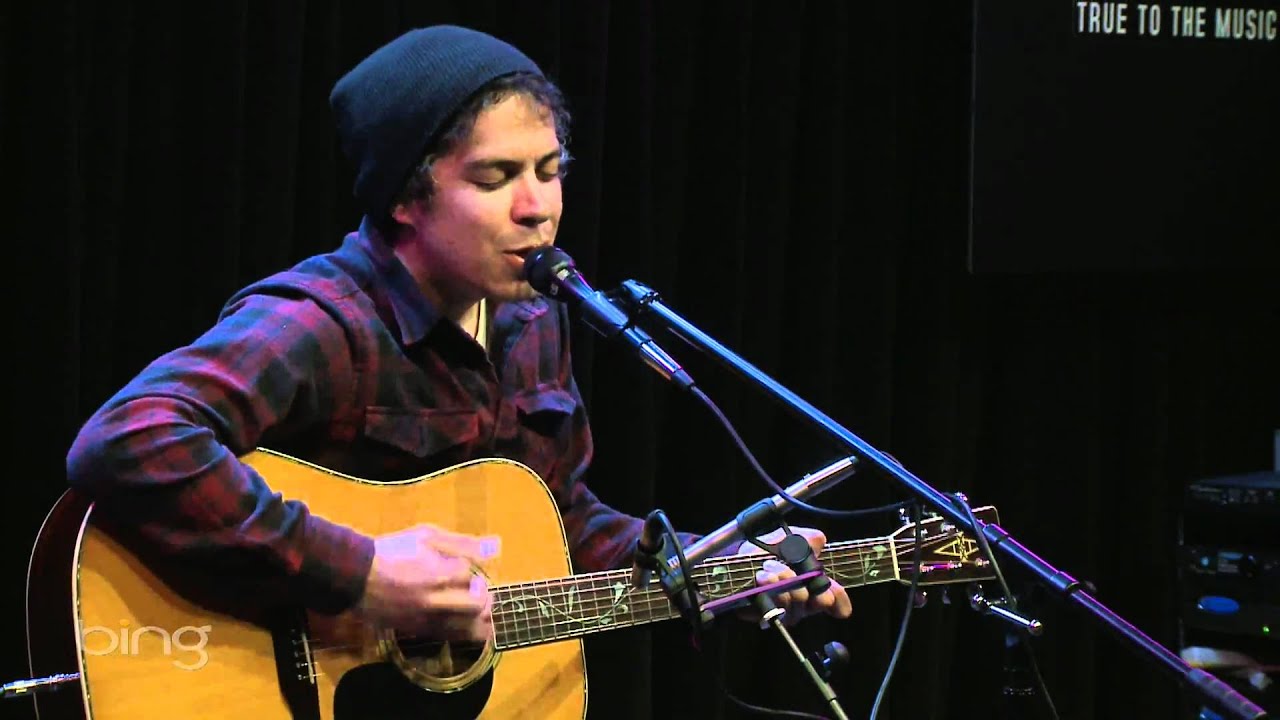 M. Ward - Poison Cup (Bing Lounge)