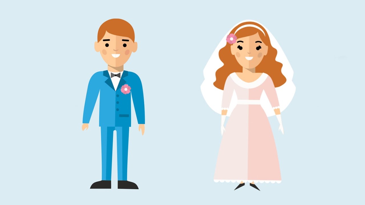 Five things you never knew about money and marriage | Money For Life