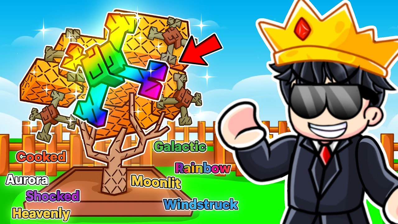 I Obtained Every Mutation on BONE BLOSSOM in Grow a Garden Roblox!