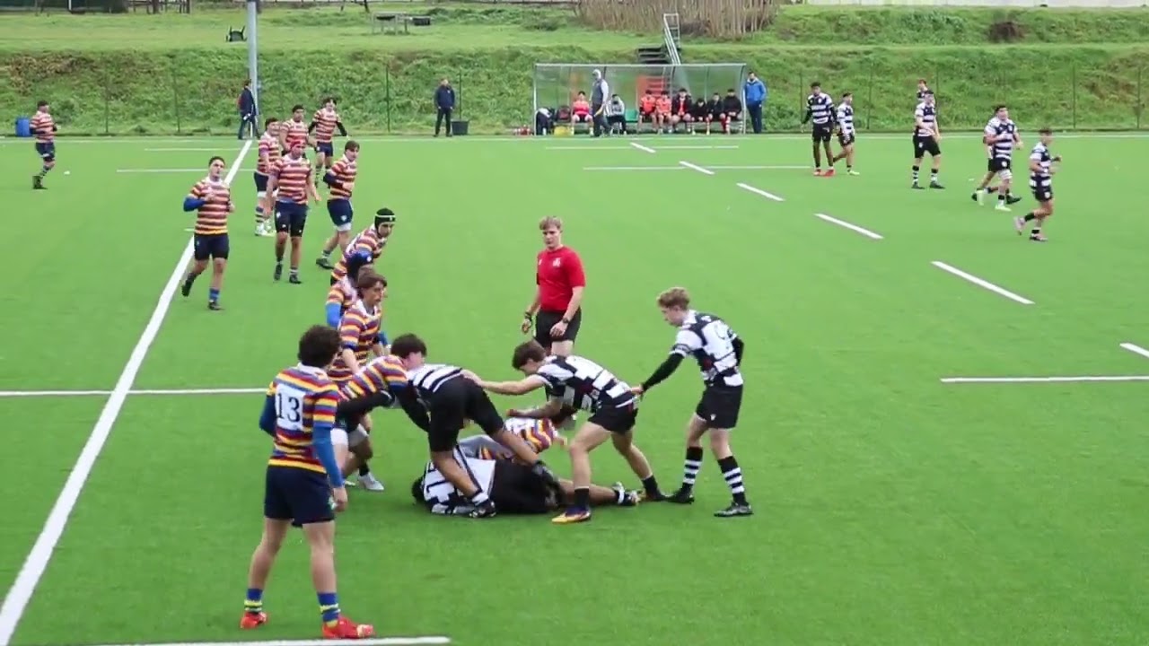 Cavalieri Vs Primavera