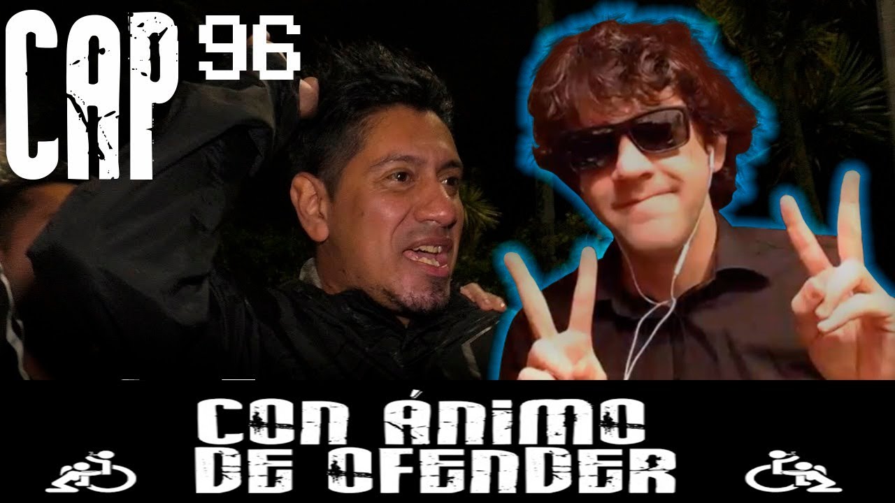 Análisis y Deconstrucción a Con Ánimo de Ofender : Cap #96 - Diez mil pesos más | @CAMILOPMAGIA