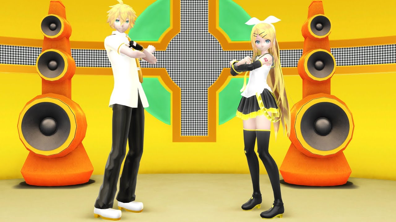 [MMD] Remote Control