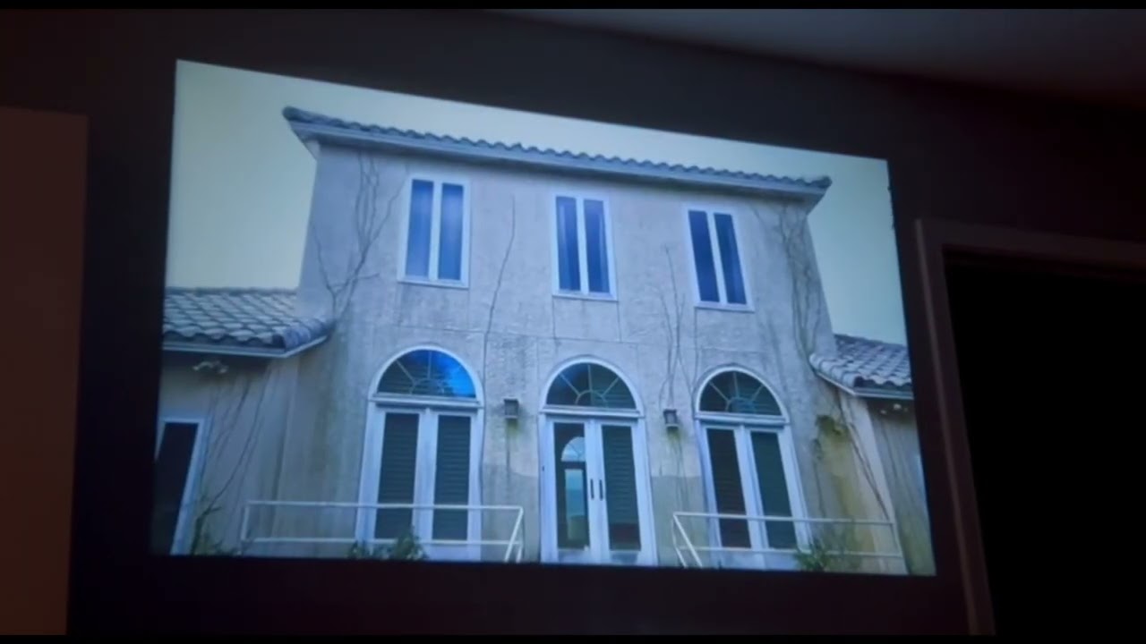 LED Projector RD 805