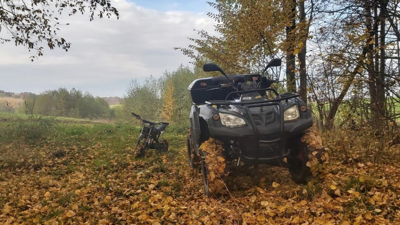 Adly 320/ Aprilia Sonic 50/ Quad 150