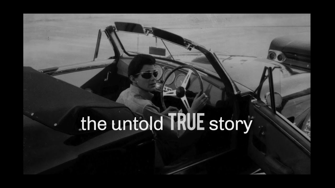 New documentary highlights Manson Family murders of 1969 have little-known Las Vegas connection