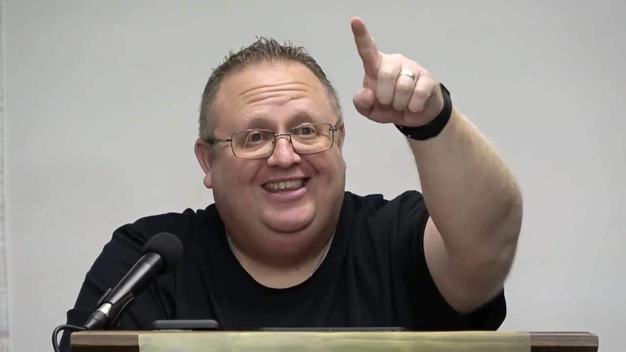 Die geboortepyne, dis NIE die einde nie - Henco Kruger