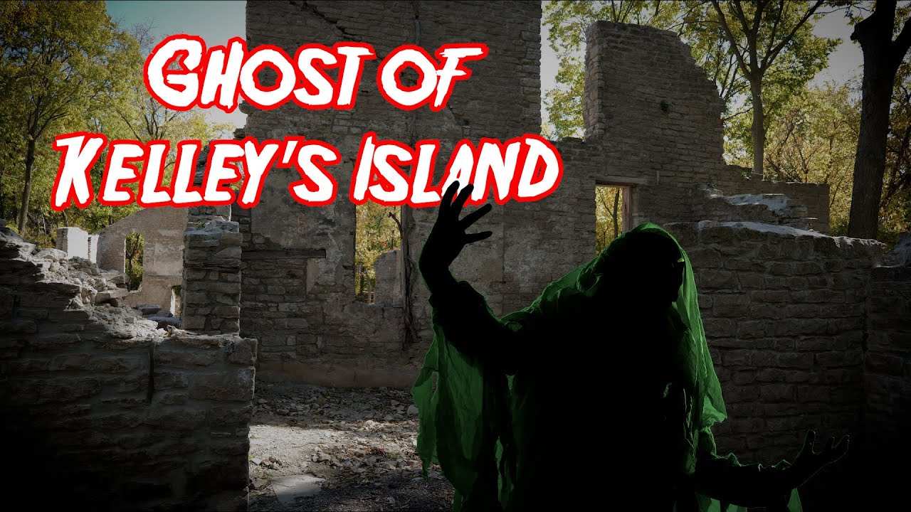 Ghosts of Kelley's Island