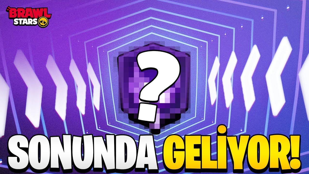 GELİYOR! YENİ KUPA SİSTEMİ! RENKLİ SAVAŞÇI ÜNVANI! ÜCRETSİZ ÖDÜLLER! - Brawl Stars Brawl Talk