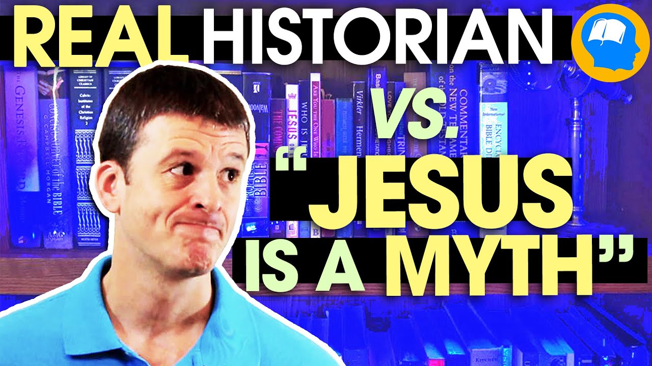 Real Historian Responds to 