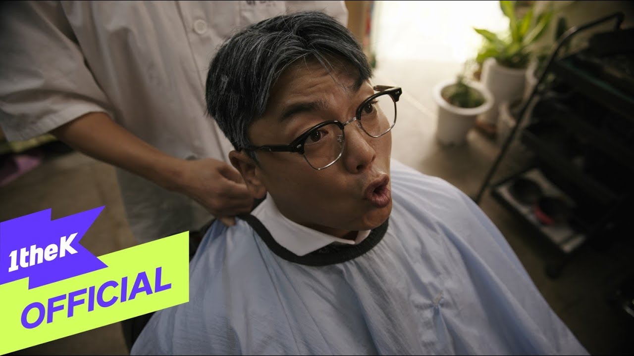 [MV] KIM NA HEE(김나희) _ 흔들지마요
