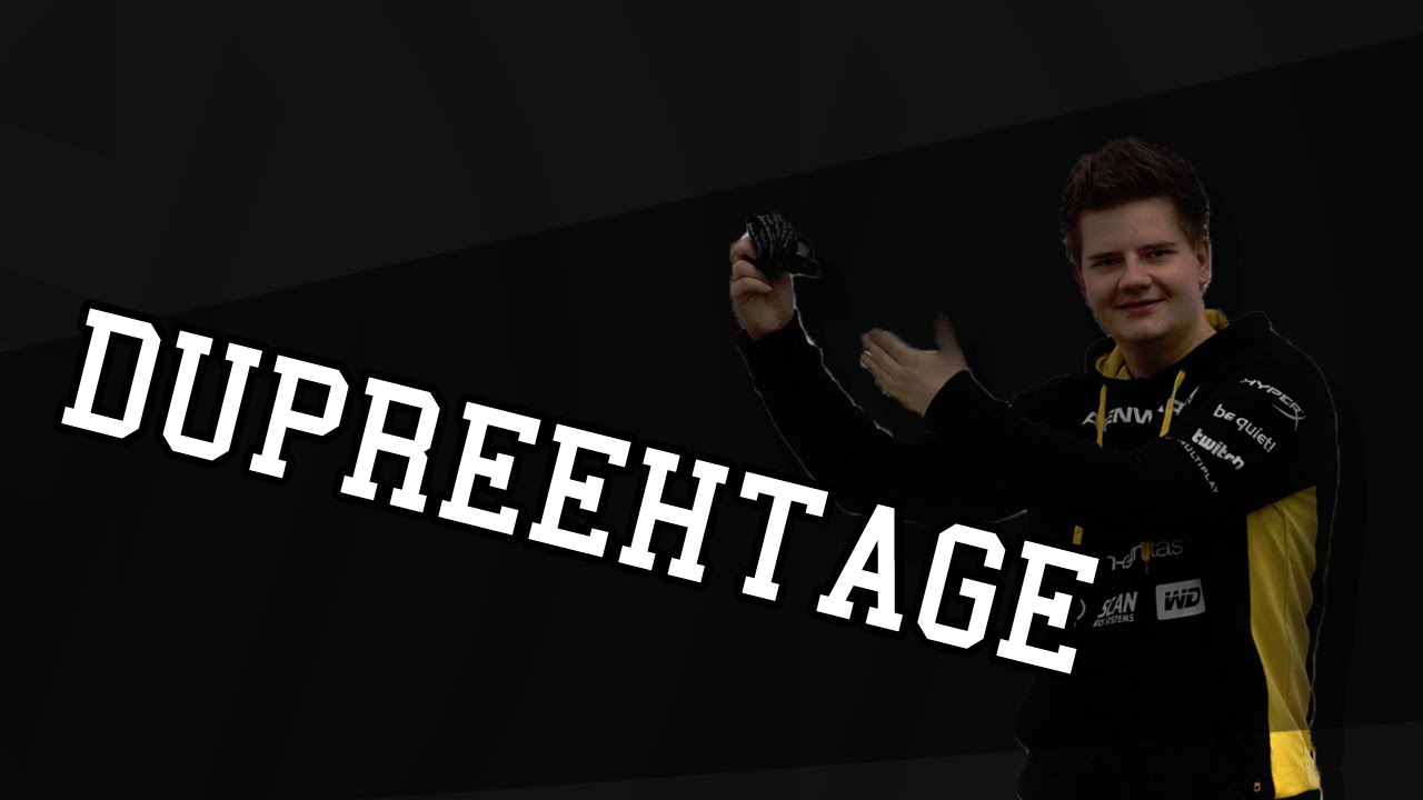 Dupreeh-tage | 