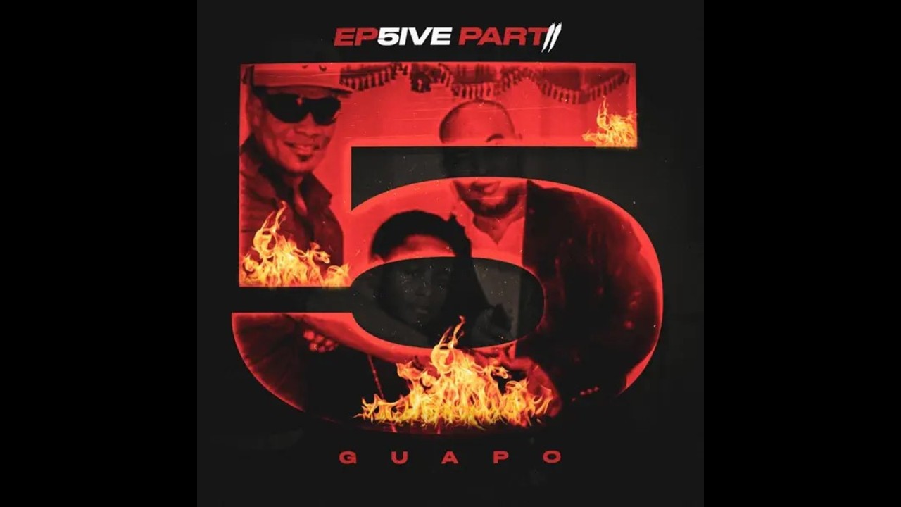 Guapo - Brentrambo2x (feat. Cayo Banks)