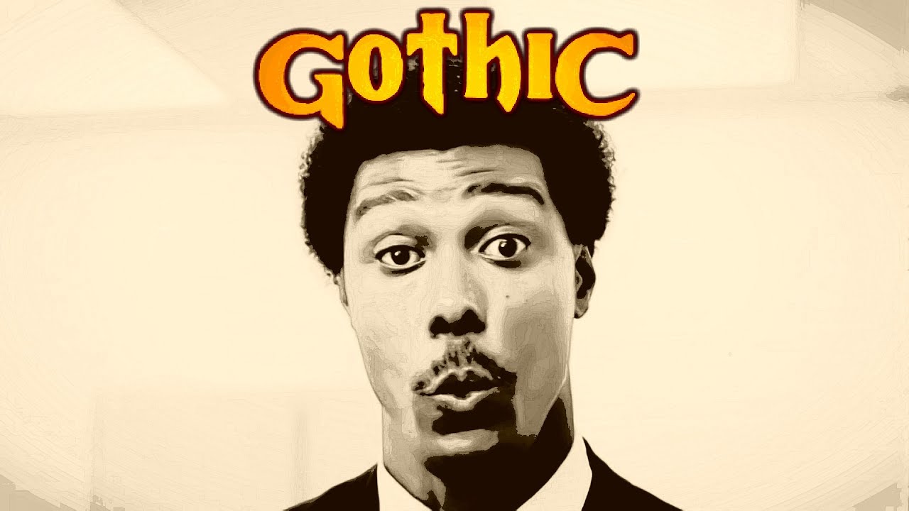 Matteos Gold [Gothic Sprachfiles]