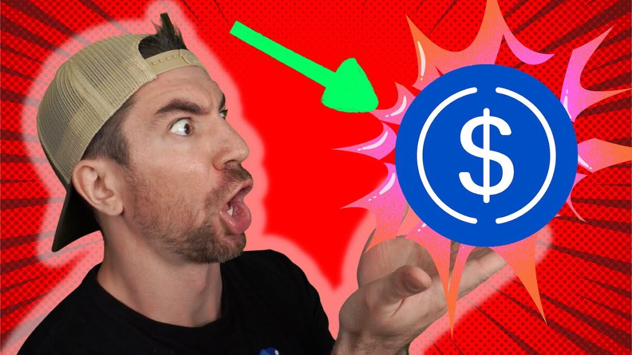 How to make a Stablecoin | Foundry Full Course Excerpt