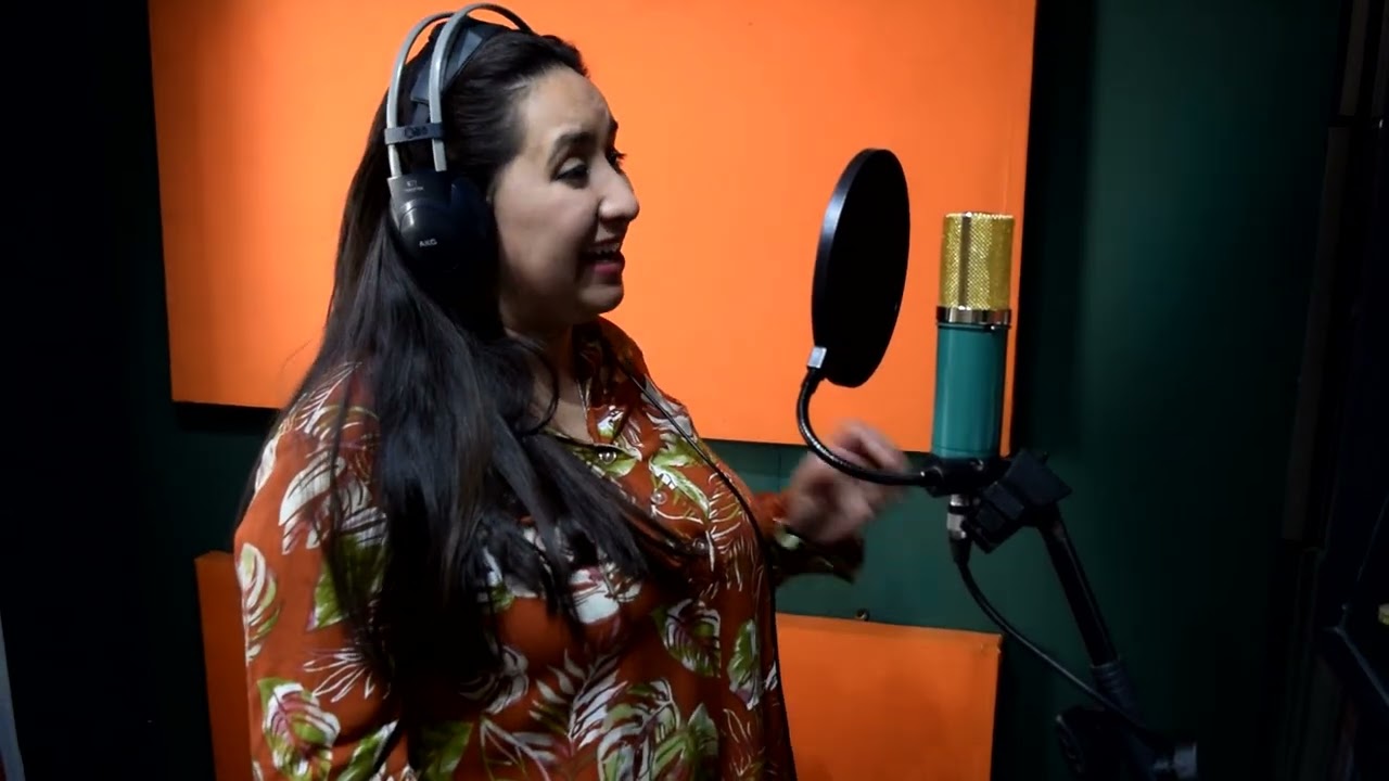 Dios quiere una Iglesia - Con Giselle Riso
