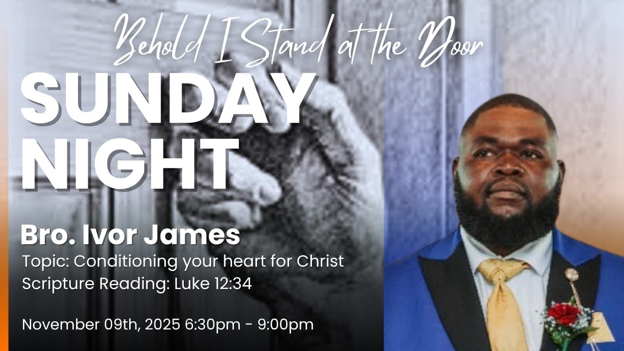 November Month of Activities 25 Night 1