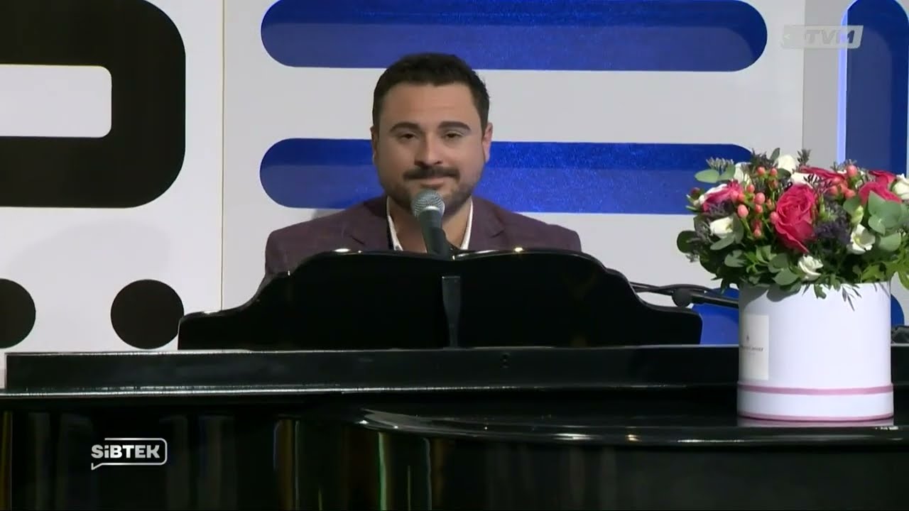 Christian Arding - Heaven on Sibtek 2021/22 (Week 24)