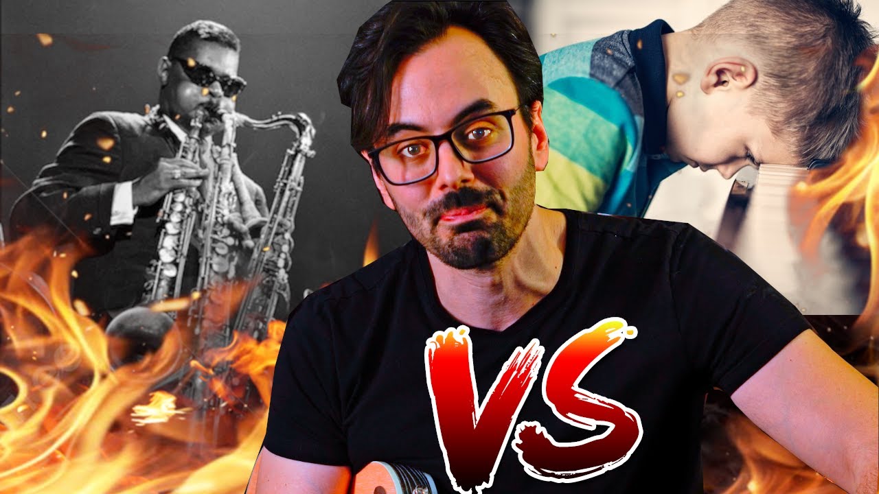 Playing is Making Your Music Practice WORSE