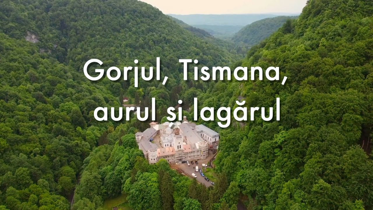 Povesti neştiute din Gorj, la Exclusiv în România, pe TVR1