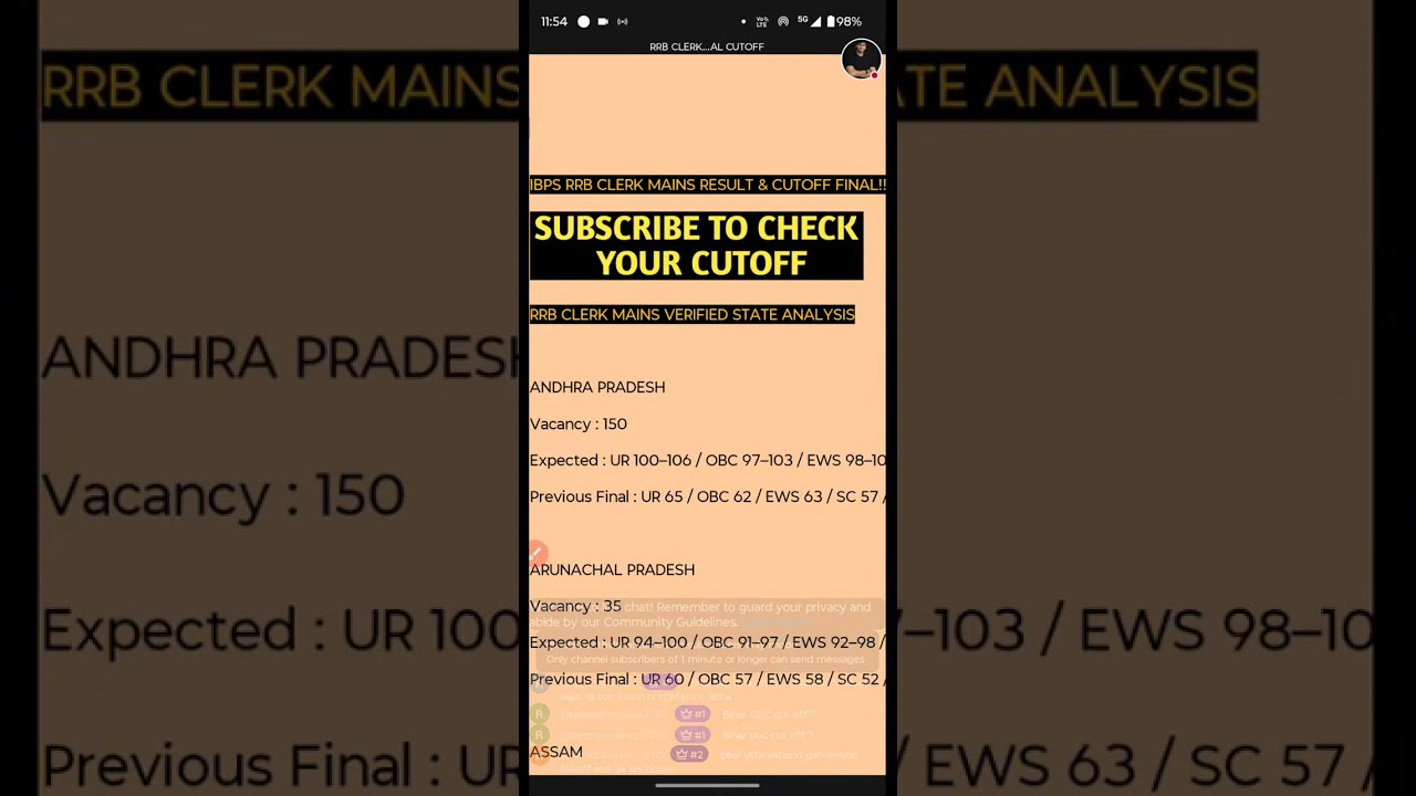IBPS RRB CLERK MAINS RESULT AND CUTOFF| #rrbclerkmainsresult #rrbclerk #ibpsmains #rrbmains #ibpsrrb