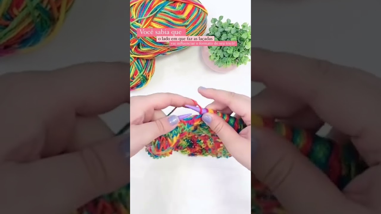LA&Ccedil;ADAS NO TRIC&Ocirc;
