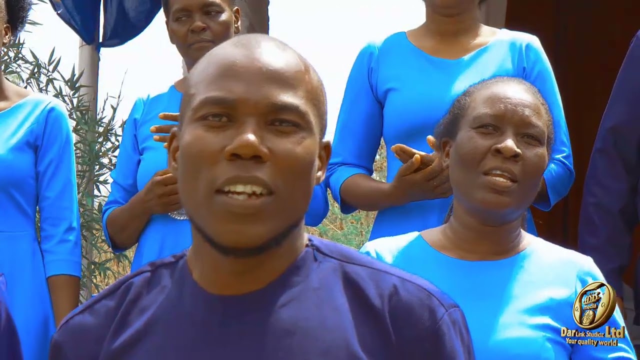 MAKAMBI  OFFICIAL VIDEO 2025