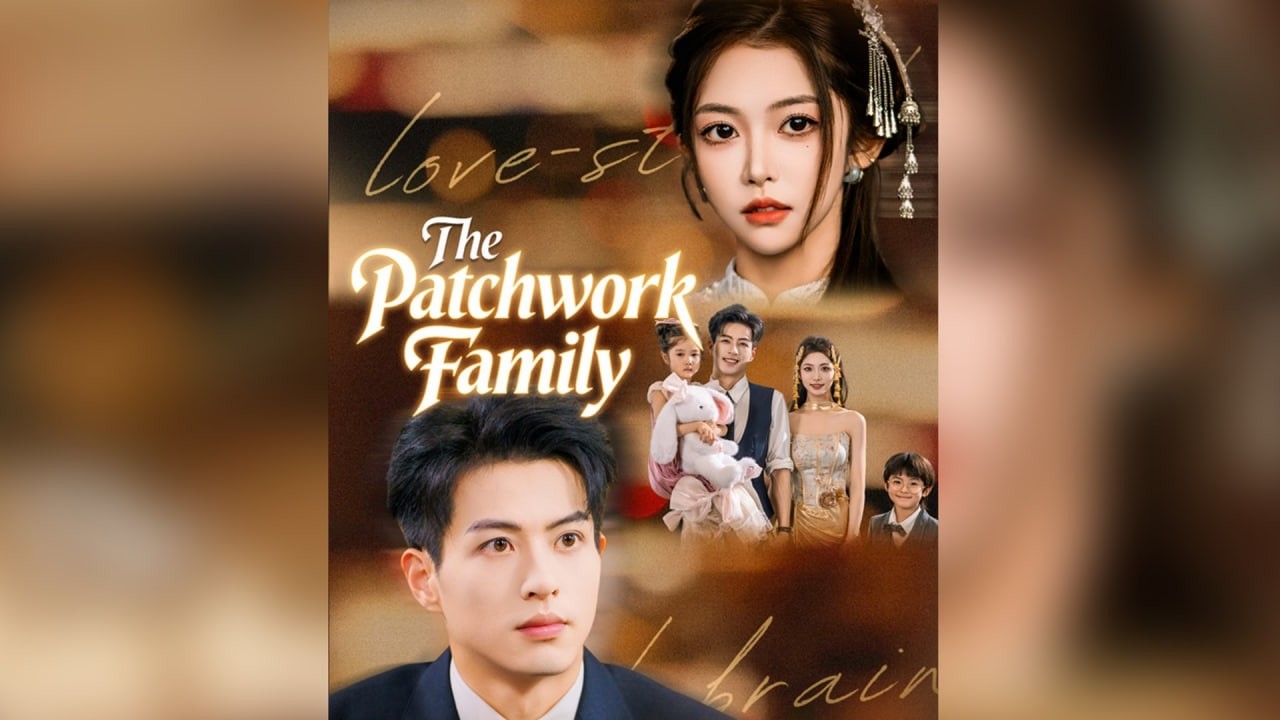 The Patchwork Family