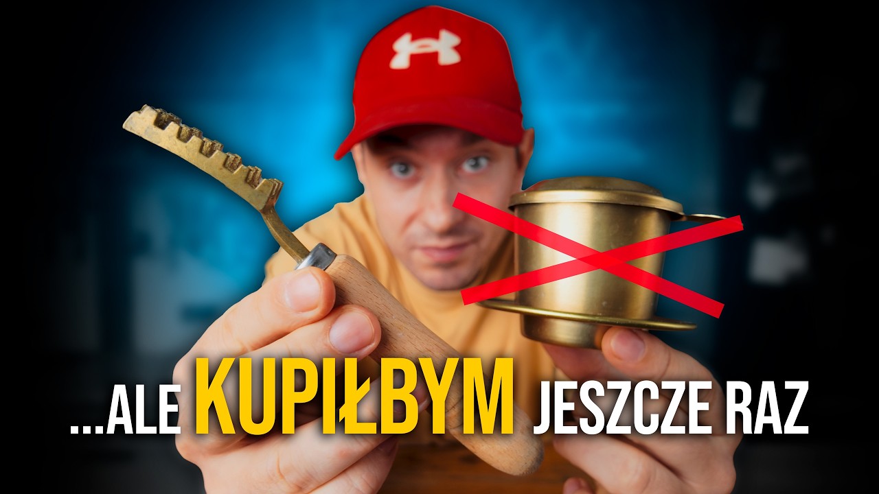 7 gadżetów kuchennych, których NIE MUSISZ mieć