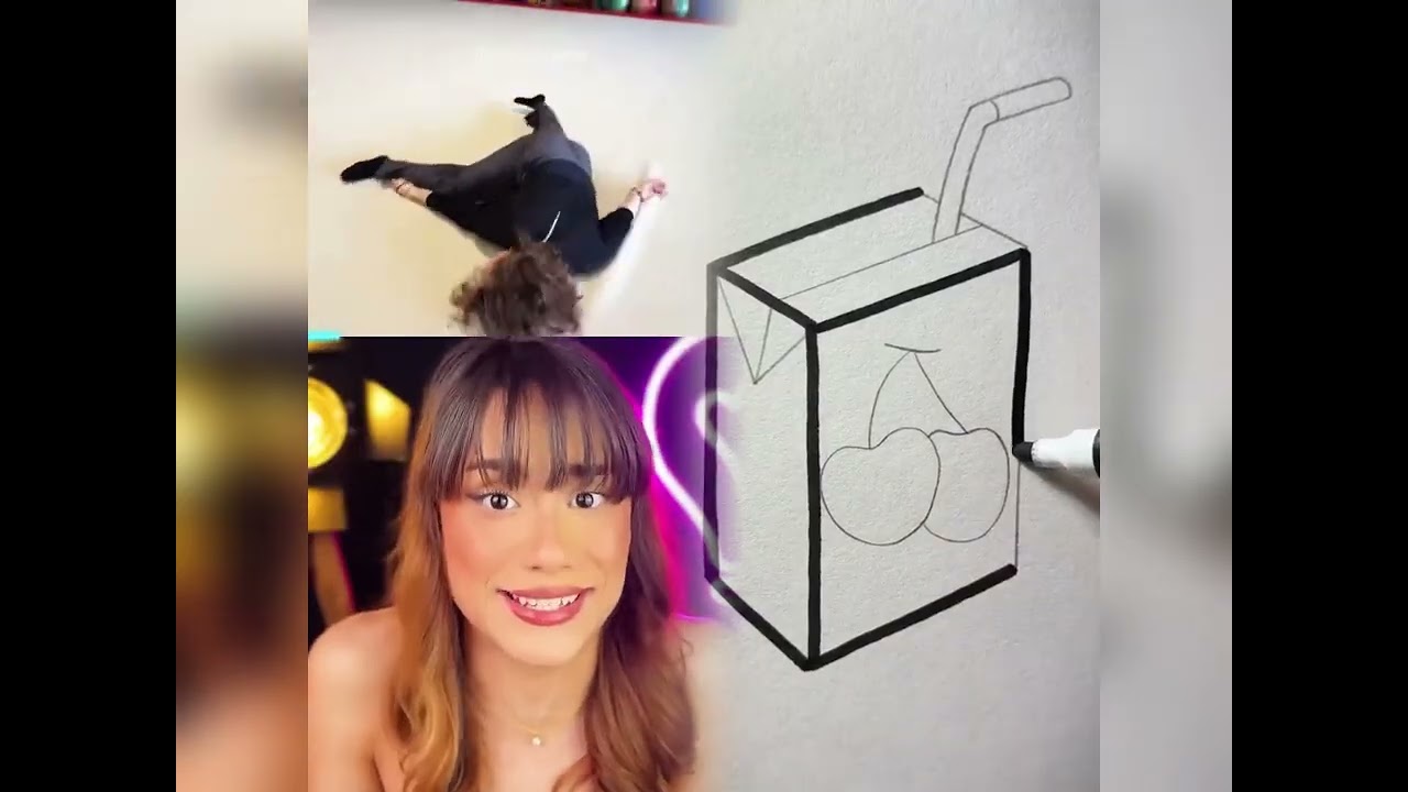 🍒🍉Best POVs Storytime  🍇🍑ASMR Drawing Story Time | POVs youtube Compilations