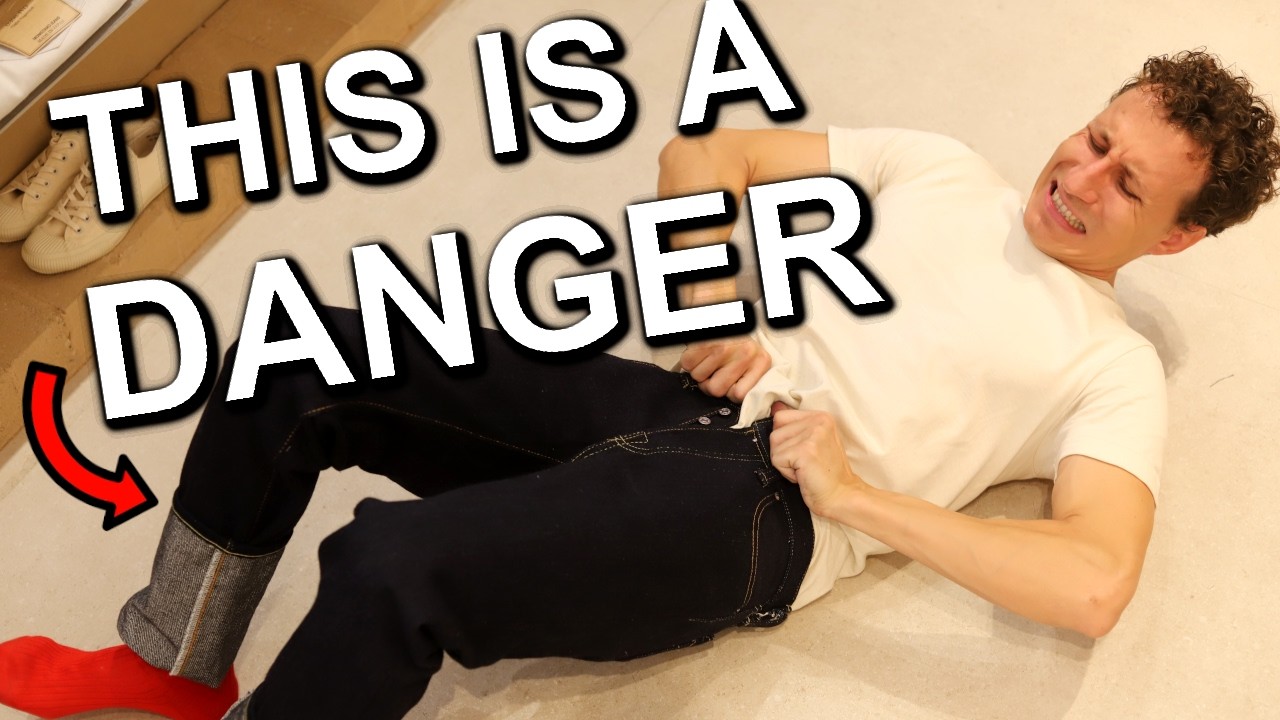 I tested the Best Japanese denim Brands, and I compared their jeans to tell you which one is better