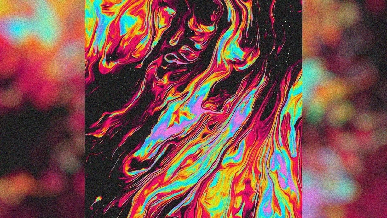 SOLD Travis Scott x Trippie Redd x Asap Rocky Type Beat - 