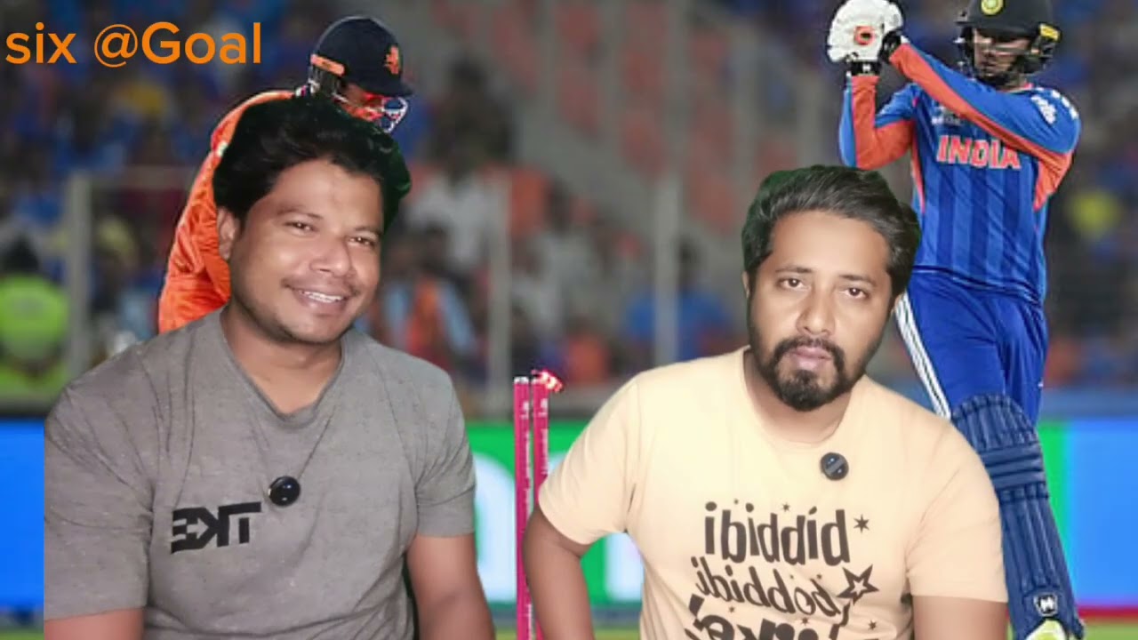 Abhishek sharmar মত এক নম্বর ব্যাটাররা কিভাবে টানা তিন ম্যাচে তিনটা শূন্য মারেন।