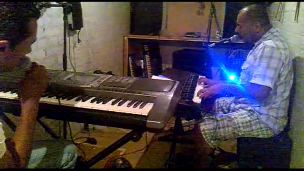 GIPSY MIDAJ HALGAT 2013
