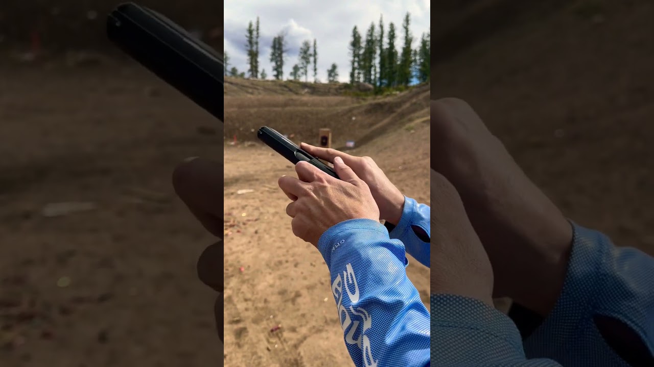 CZ 75 SP01 Tactical #range #guns #pistol #cz
