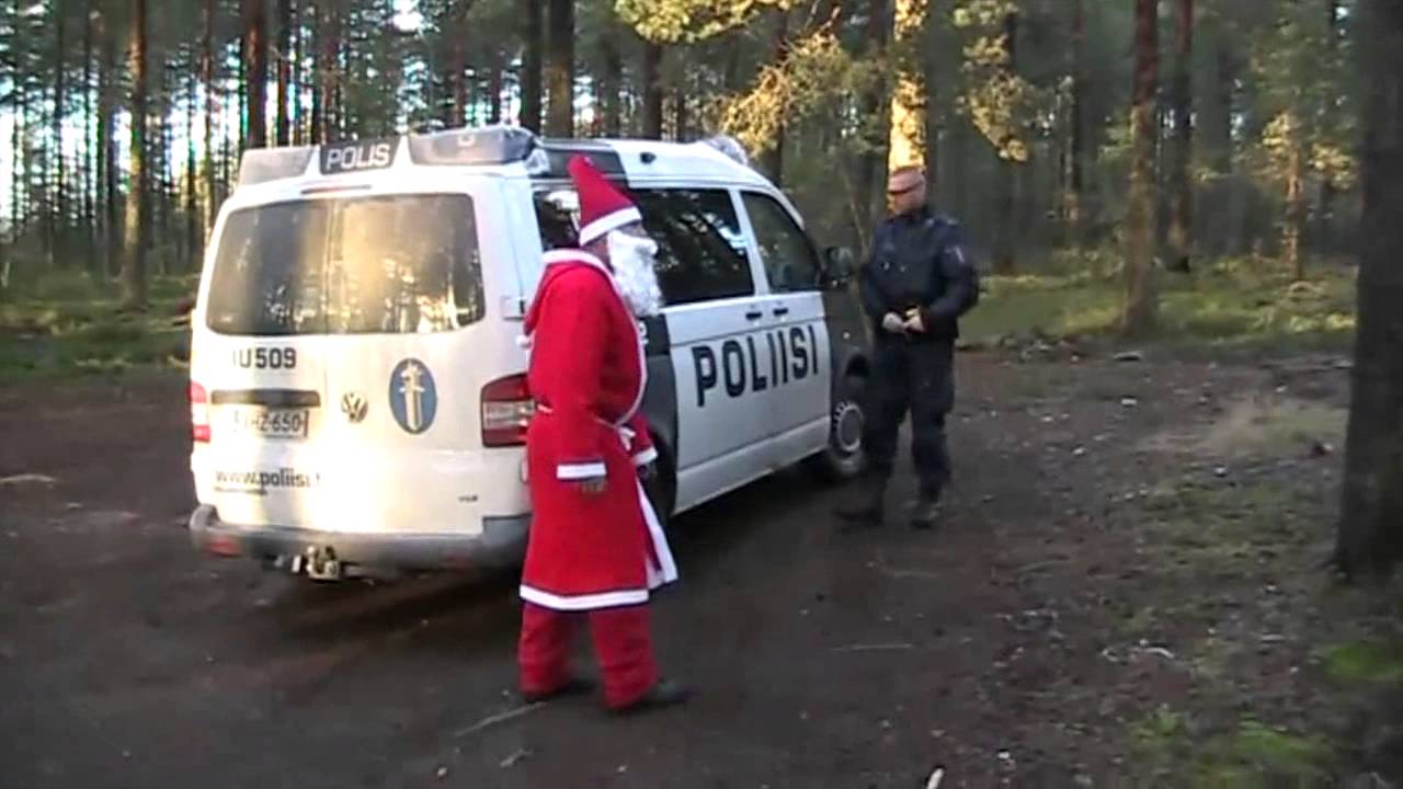 Lahjat hukassa