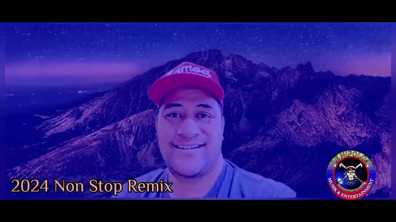 Polu Paletaoga - Non Stop Remix 2024 (Le Nifoloa Musik)