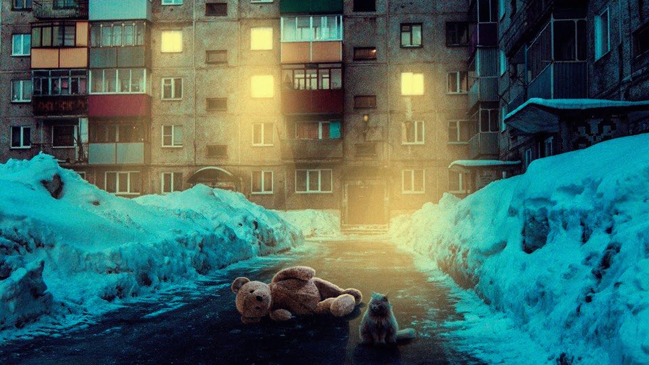 Забытые игрушки - Nostalgetik | Official Video | Ambient