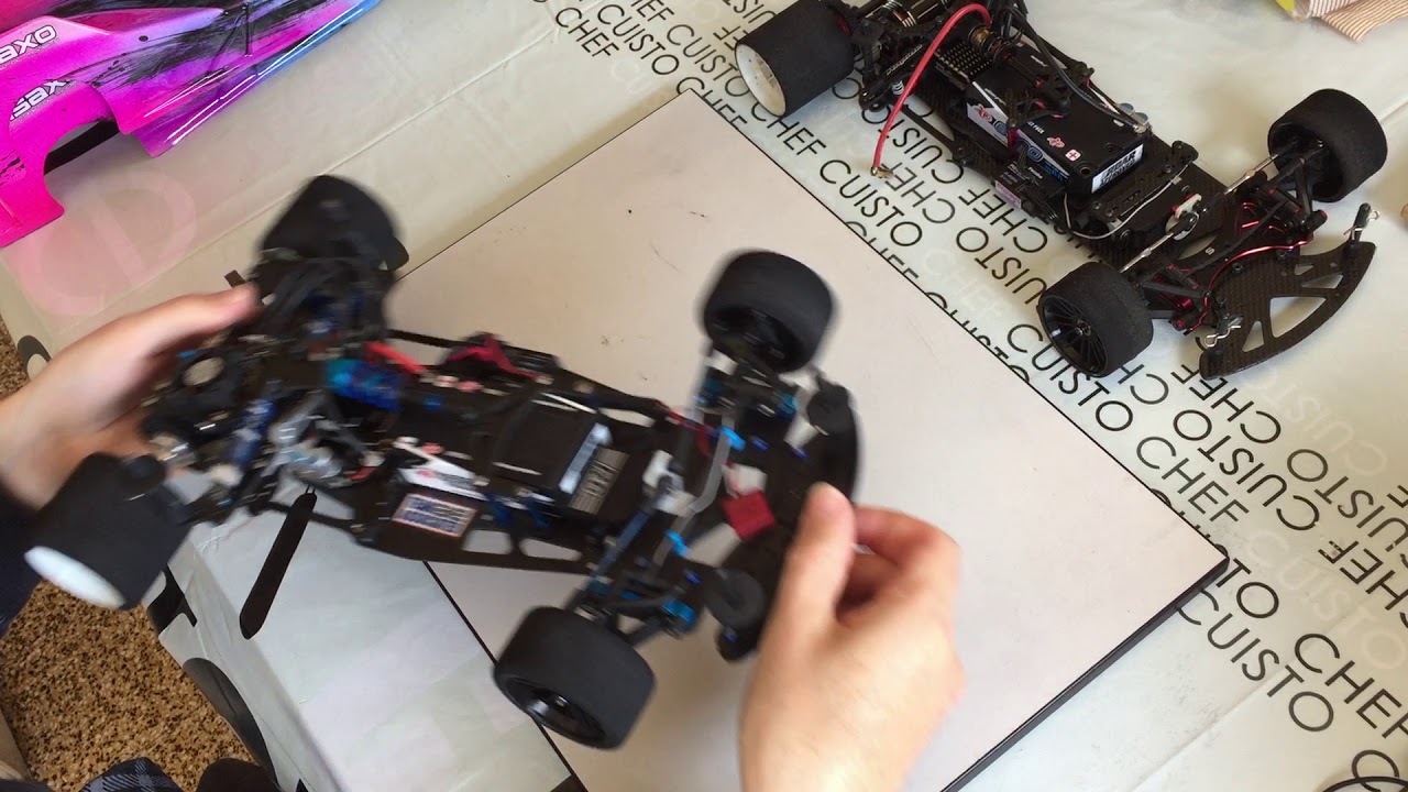 choix pancar, 200 ou 235mm en stock