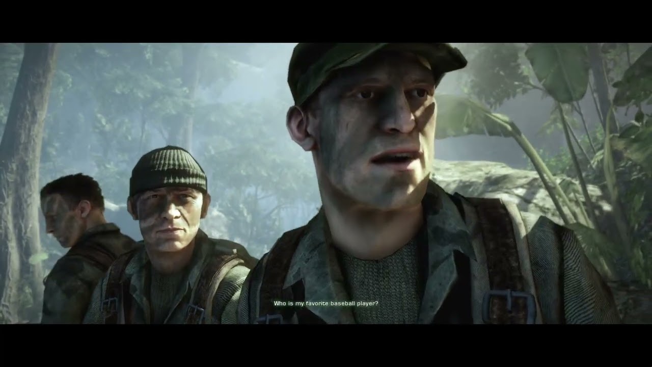 Battlefield Bad Company 2 (2009) - Part 1 Aurora & Cold War
