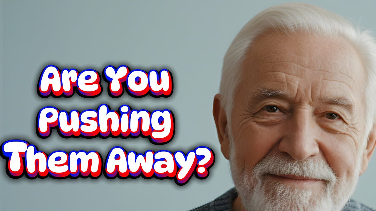 The Hidden Reason You Refuse Help After 50 (It’s Not Pride)