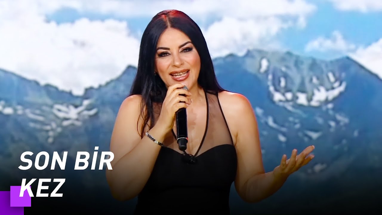 Zara - Son Bir Kez | Kuzeyin Oğlu Volkan Konak 1. Bölüm