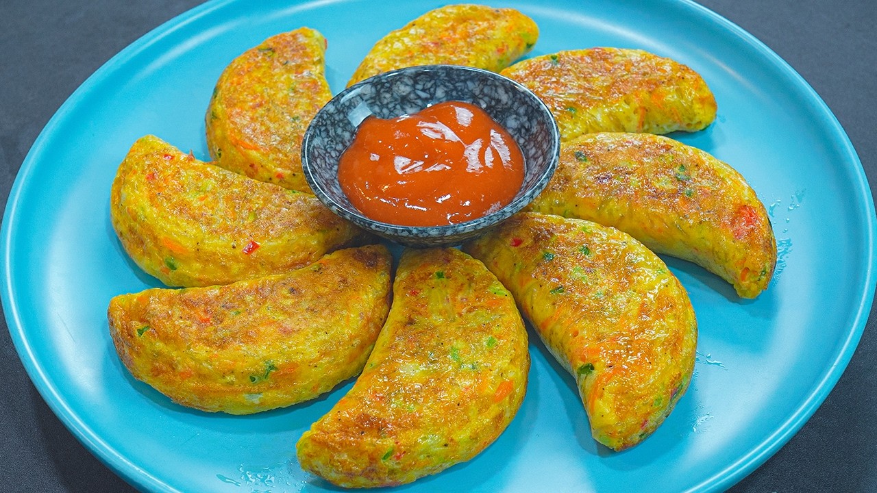 Better than fried potatoes! Top 🔝 2 easy, crispy and very delicious recipes!