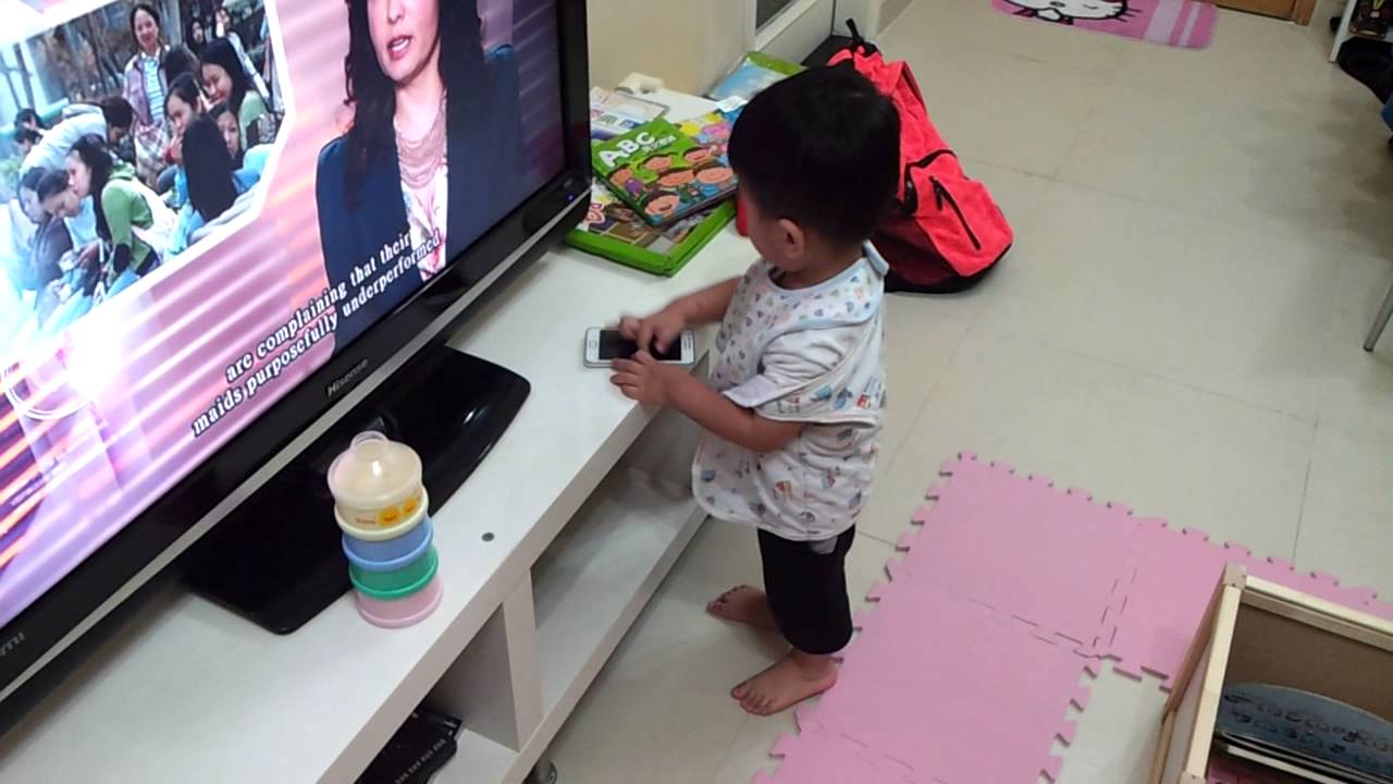 Mark HUI(SON OF WILFORD)