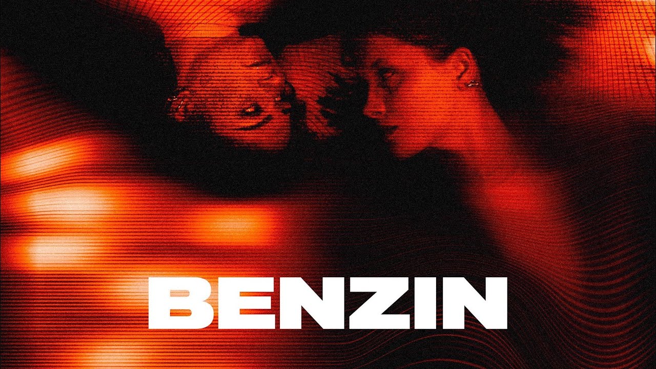 JunOfficial x Deno301 - BENZIN (Official Video)