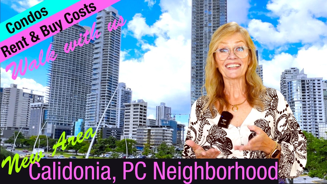 Calidonia | Panama City. Where the heck is that?