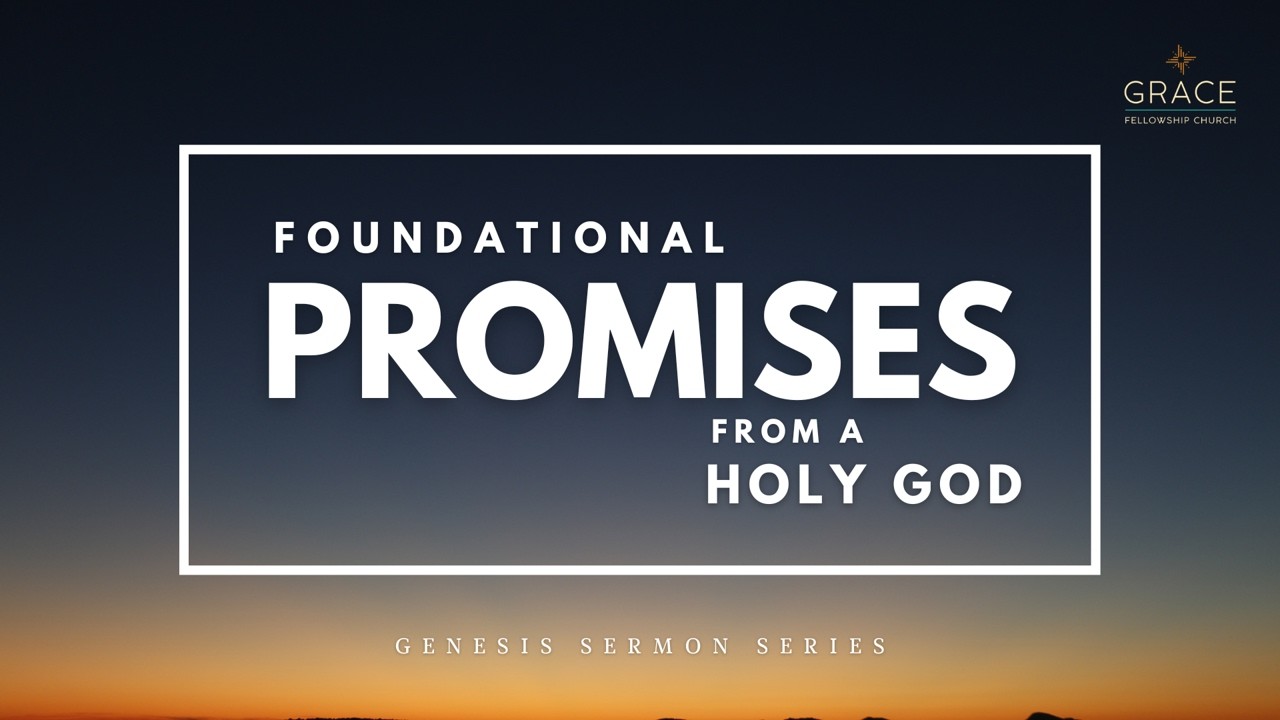 Genesis 24 :62-67; The God of All Comfort