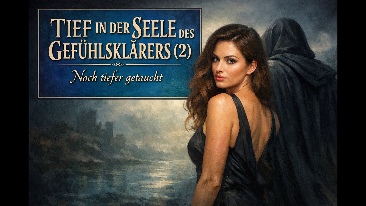 Tief in der Seele des  Gefühlsklärers (2)