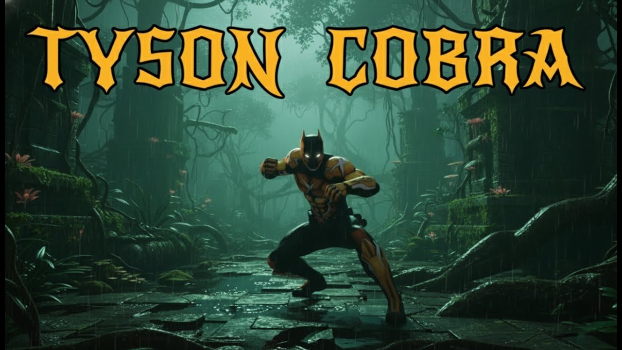 ADMIN SPEC FOR 2HR  || TYSON COBRA || 14-01-2026 